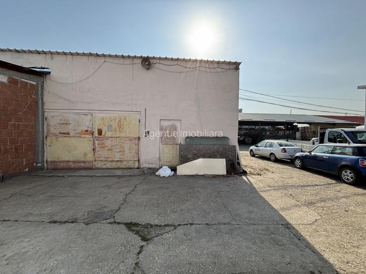 Depozitare si Productie - Zona Obor - Doamna Ghica - 60 mp - 5