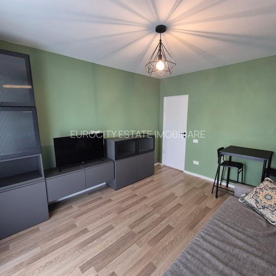 Central - zona Piata Sfantul Stefan, apartament 2 camere mobilat - 2