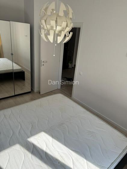 Studio dublu de inchiriat - 3