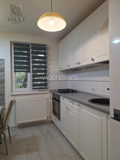 Apartament 4 camere-mobilat/utilat-Drumul Taberei - 5