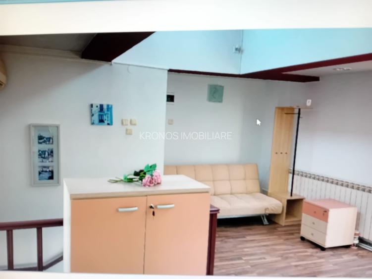 CENTRAL  SPATIU D+P+1 ,VAD, LIBER 90 MP PRET 155000 EURO - 2