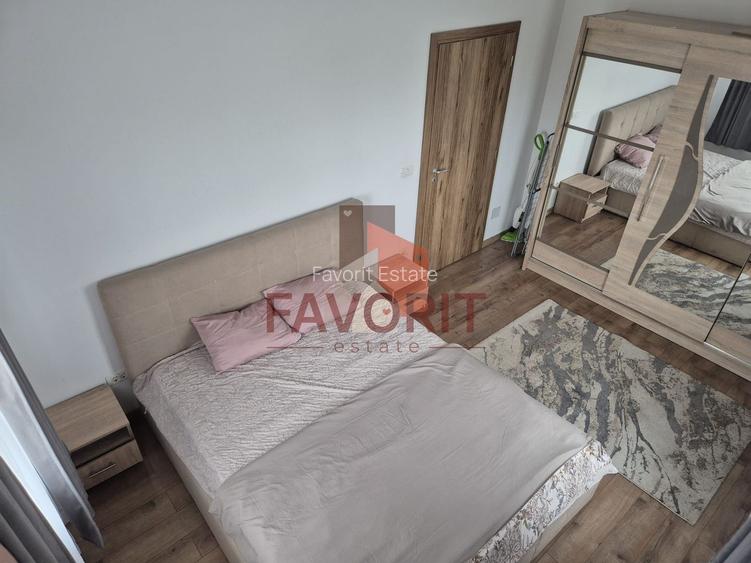 Apartament 2 camere | 2 locuri de parcare | Giroc - Zona Planetelor - 5
