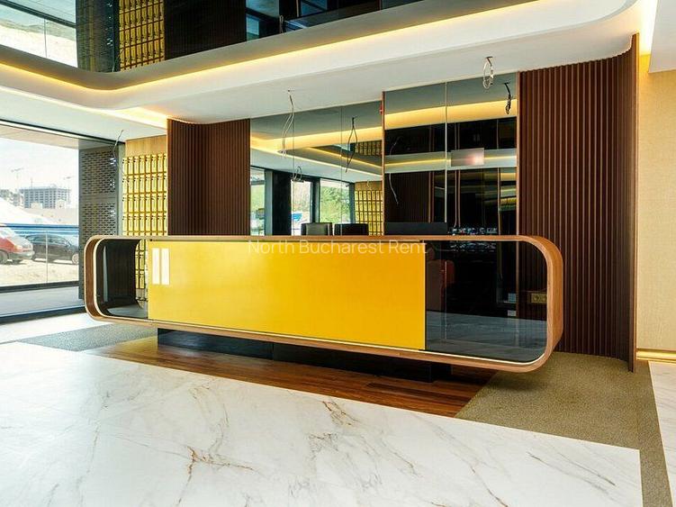 Spatiu comercial de inchiriat in Zona Floreasca. Oportunitate de investitie - 5