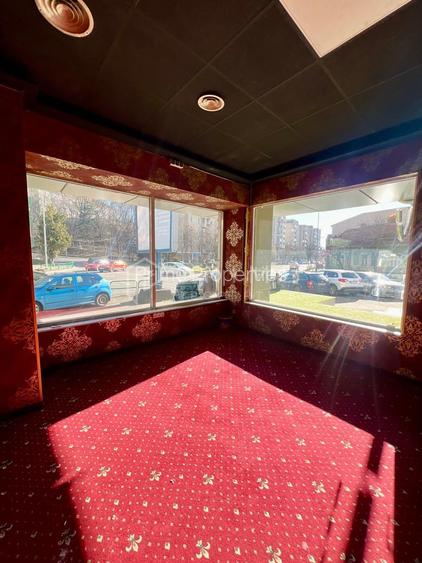 Spatiu comercial 150 mp | Zona 7 Noiembrie | Vad exceptional - 3