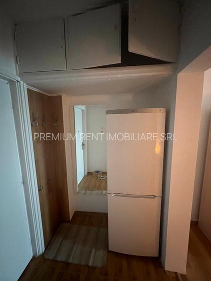 Dristor-Park Lake, garsoniera, 4 minute metrou, moderna, libera - 12