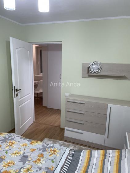 Ap. 3 Camere mobilat/utilat, renovat in 2021, zona Parcul Tabacariei - 8
