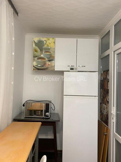 Antiaeriana-Crizantemelor 3/4, mobilat, utilat, centala, renovat - 16