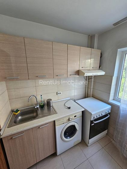 Lujerului/Mall Plazza/Iuliu Maniu/6 Min Metrou/Garsoniera la Cheie/ - 5