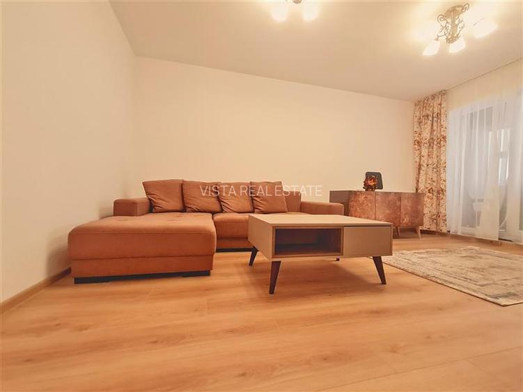 Apartament 2 camere,  Qualis 2, Tractorul, Brasov - 4