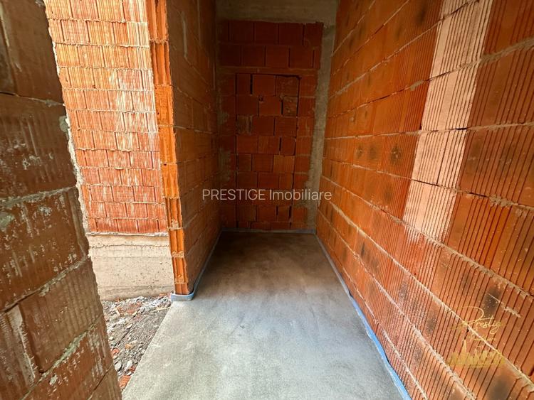 Casa noua cu 5 camere de vanzare in zona Dealuri - Oradea - 17