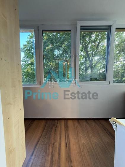 Apartament spatios cu 4 camere si parcare in zona Interservisan - 12