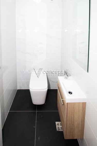 2 camere | Etaj 8 | Terasă cu vedere deschisă | Onix Park | 0% comision - 15