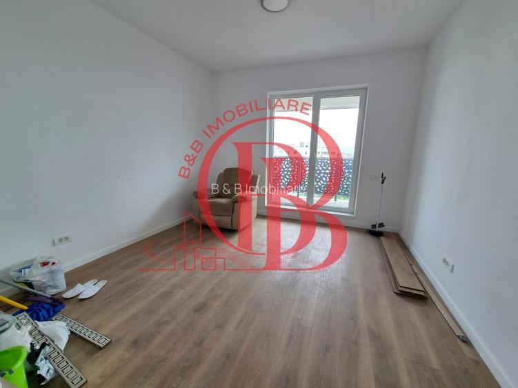 5 camere 193 mp total | 2 Terase | 3 bai | Liviu Rebreanu - 22
