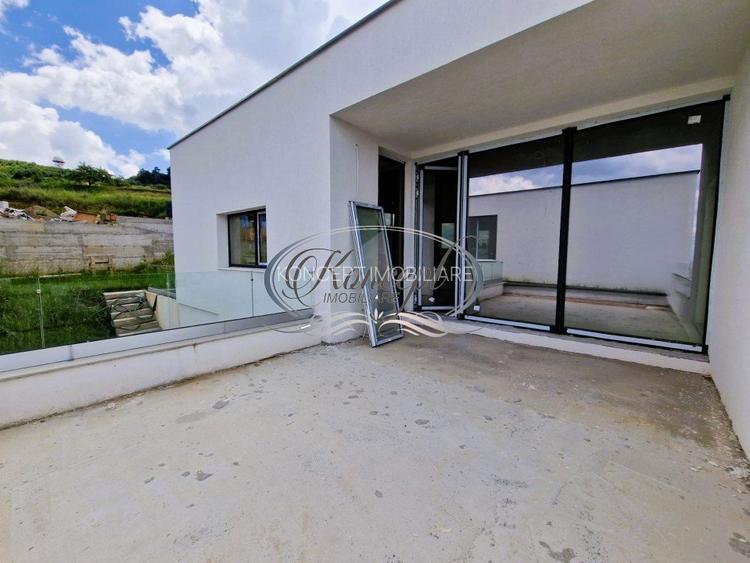 Duplex deosebit cu CF, in zona Wonderland - 11