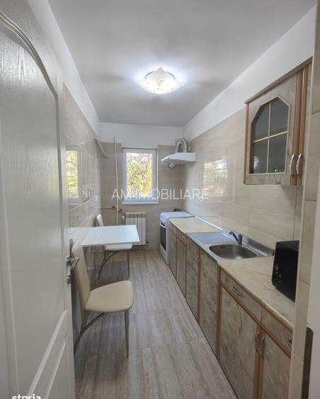 AP. 2 CAMERE P-TA MUNCII, RENOVAT, BUCATARIE INCHISA, METROU 5 MINUTE - 7