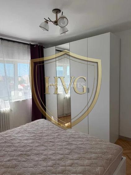 Apartament cu 2 camere | Decomandat | Domenii - 4