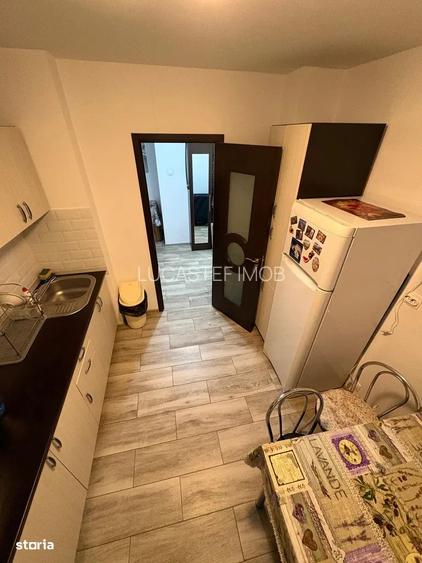 3 camere - Crangasi - Vintila Mihailescu - 4