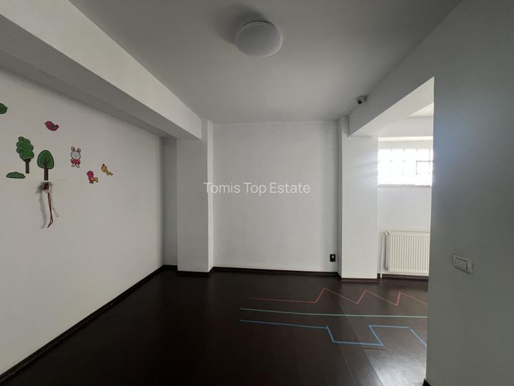 CLADIRE BIROURI D+P+3 ET I 670 MP I ZONA TROCADERO - 27