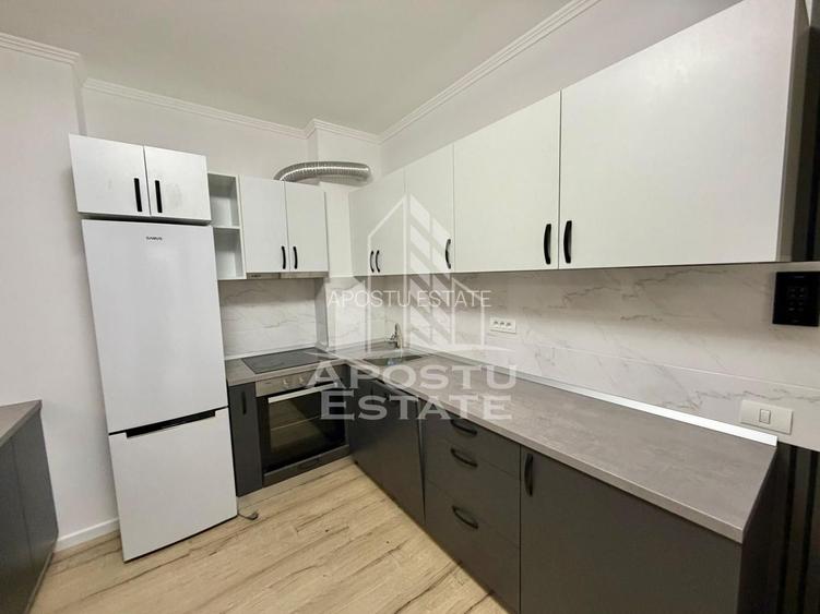 Apartament cu 2 camere, Timisoara, Torontalului Campeador City - 7