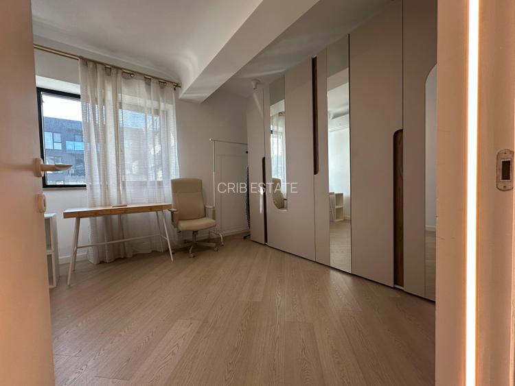 3 Camere Cortina North Pipera Aviatiei Parcare Terasa SUPER OFERTA - 4