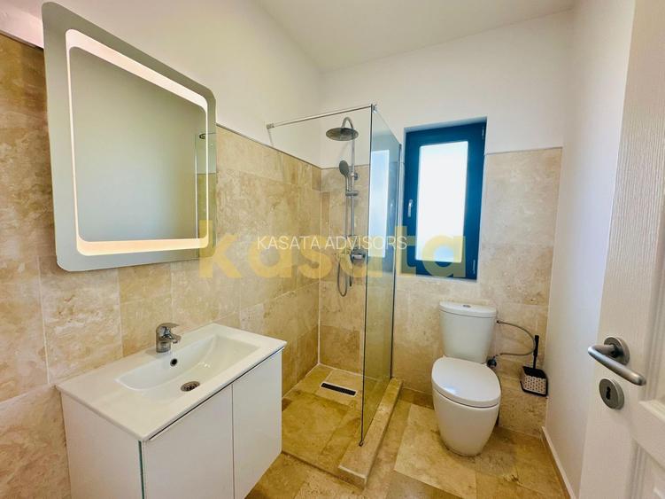 DE VANZARE | VILA INDIVIDUALA | MOGOSOAIA | VEDERE PADURE - 13