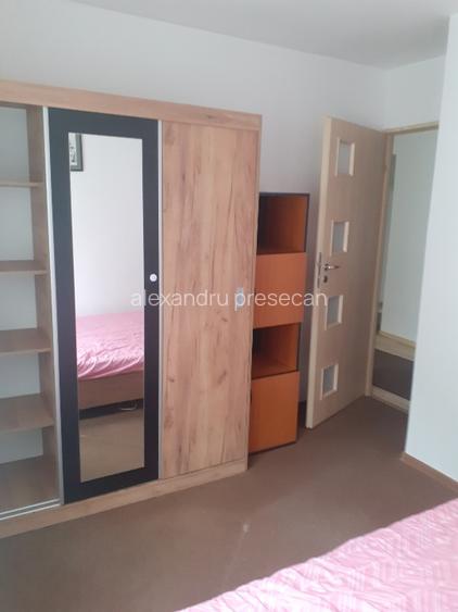 închiriez apartament cu 2 camere parter MOBILAT în zona CORINA-TUDOR -UNICREDIT - 6