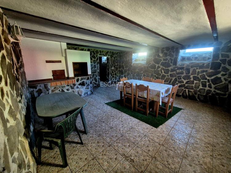 Casa de poveste, incarcata de traditie si istorie, Vad - Fagaras - 14