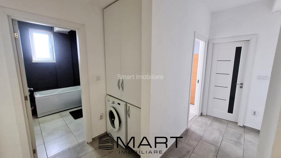 Apartament 3 camere zona Turnisor - 5