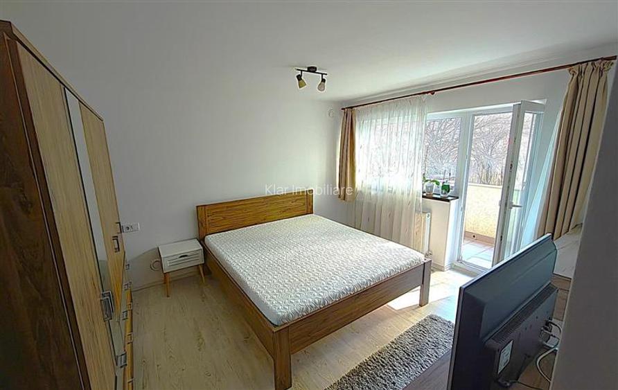 Apartament 2 camere decomandate, 52.5 mp, parcare! Zona Lidl! - 5
