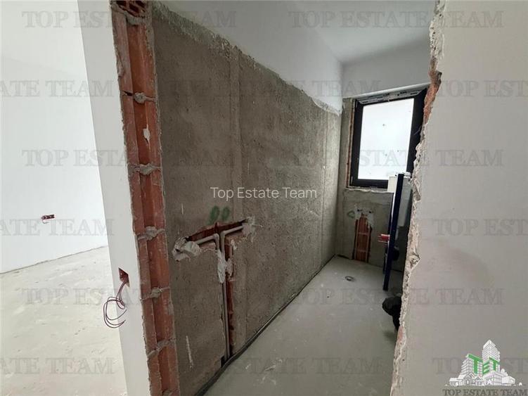 Baneasa | Apartament 3 camere cu curte proprie | Zona de Nord premium | 320.000 - 8