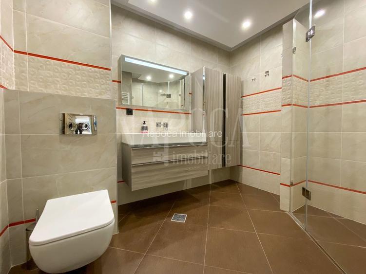 Apartament 2 camere de vanzare in Gheorgheni, Cluj Napoca - 4