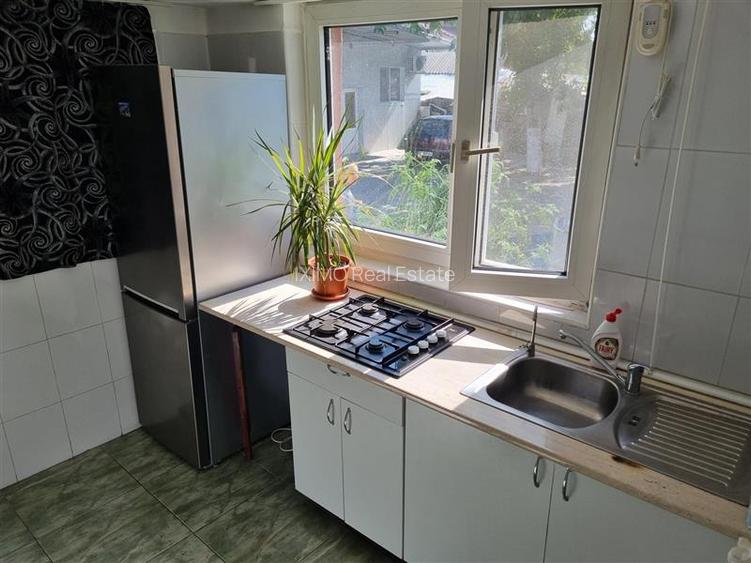 Garsoniera in Vila CEnTRaL - 5