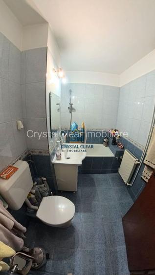 Apartament 3 camere - cartier Tudor Vladimirescu, str. Livezeni - 10