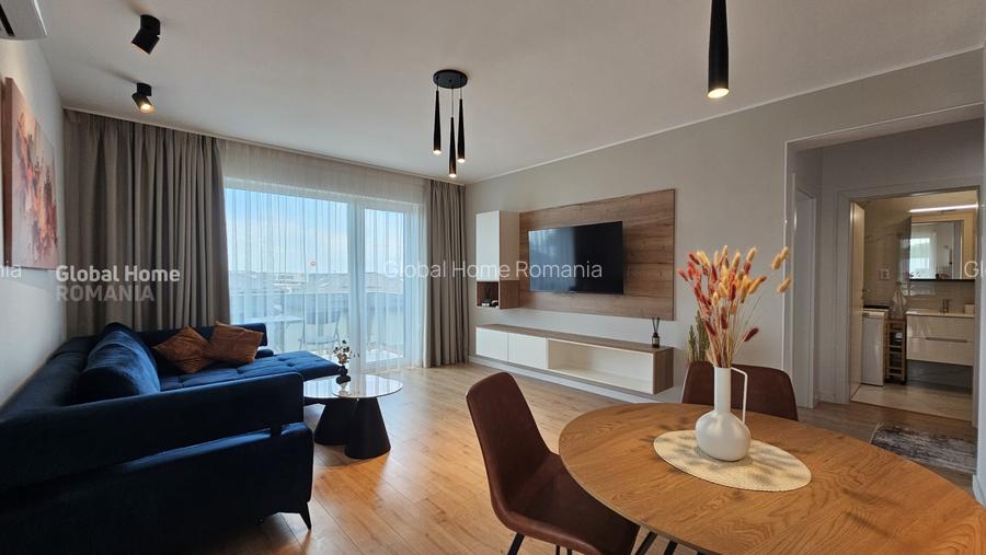 Apartament 2 camere 56MP | Tunari - La Foresta | loc parcare - 4