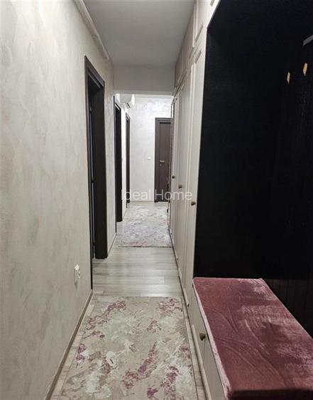 Cug - 2 Camere Decomandat - Etaj 1 + Loc De Parcare  - Bloc 2016 - 69 Mp - 9