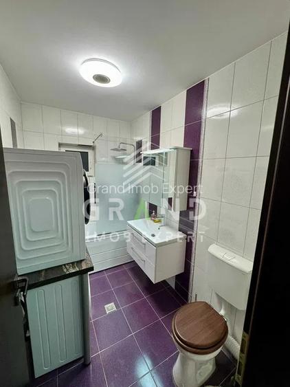 Apartament Modern cu 2 Camere | Balcon | Parcare | Buna Ziua - 6