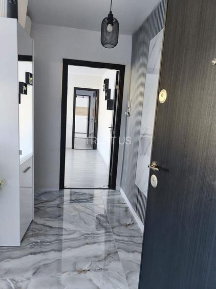 Apartament 3 camere, 60 mp, Spitalul Județean – renovat, COMISION 0% - 10