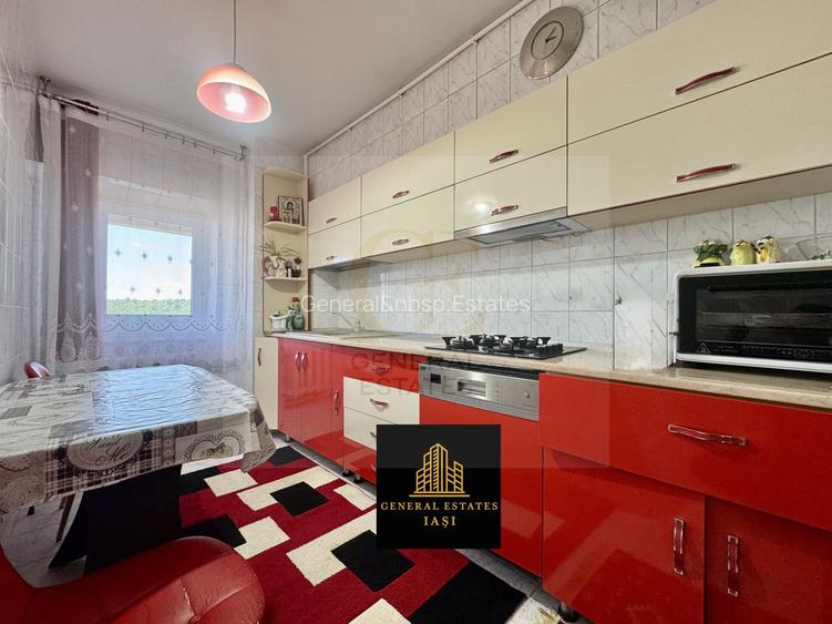 Vânzare apartament în 3 Nivele cu Terasă, Cug-șos.Nicolina - 17