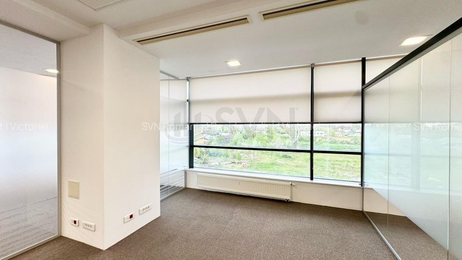 REC3001337 Spatiu de birouri 146 MP I De inchiriat I Cladire de birouri I Barbu - 5