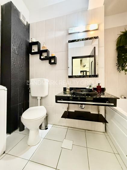 2 camere | Decomandat | 52 MP | Str. Solstițiului | Bloc 2015 - 18
