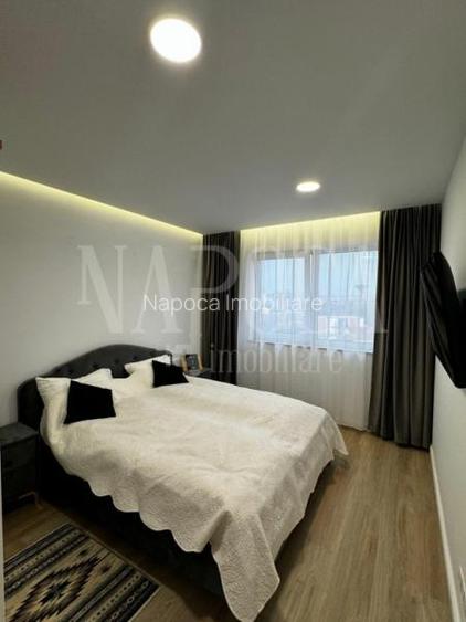 Apartament 3 camere de vanzare in Iris, Cluj Napoca - 4