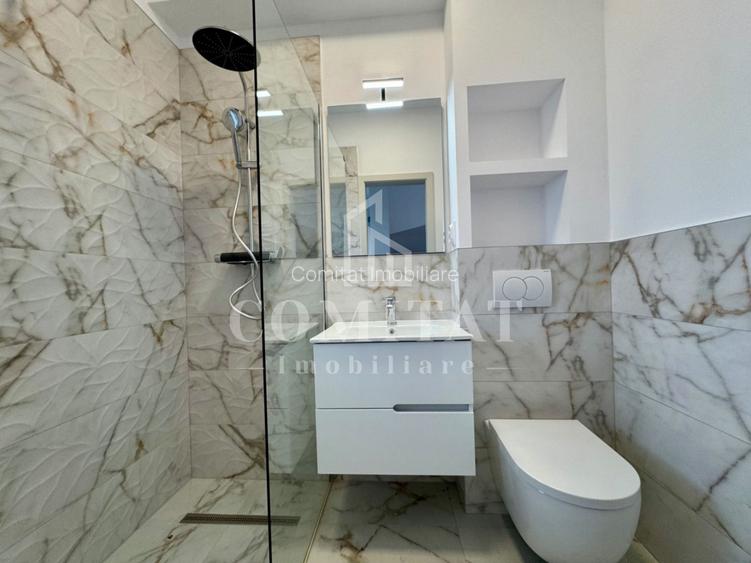 Duplex cu 4 camere | Prima închiriere | Grădină proprie - 6
