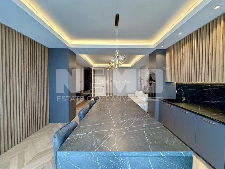 Apartament ultra lux 3 camere | Radauti | Terasa | 740 euro - 20