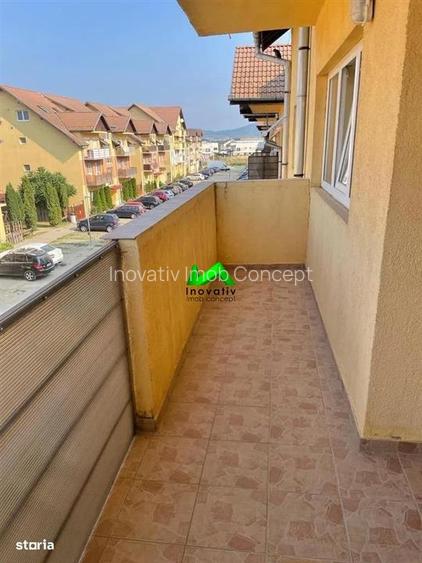 Apartament de inchiriat 2 camere Sibiu Selimbar - 9