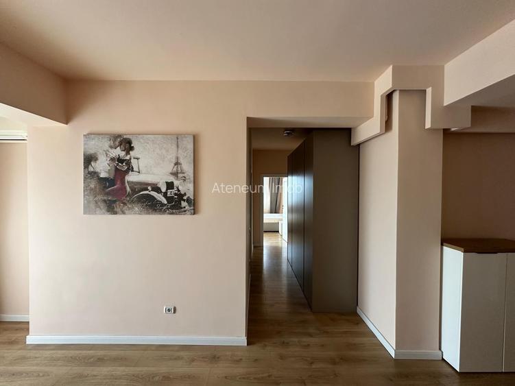 Apartament spatios Sisesti - 6