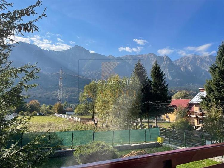 Dimineti cu munti la fereastra – proprietate unica - 6