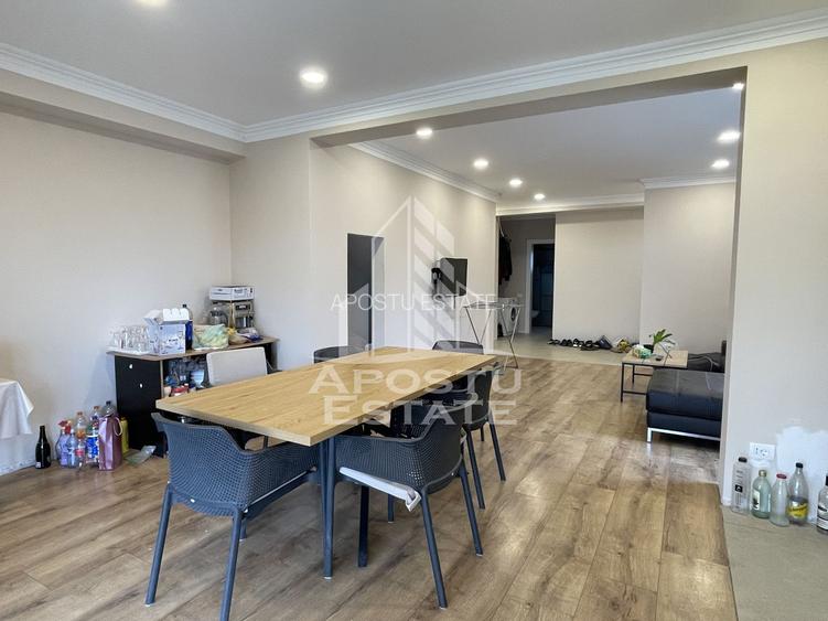 Duplex Mosnita Cartierul Serena - 3