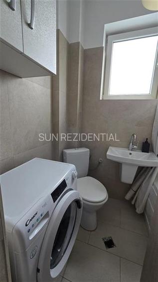 Berceni-Metalurgiei Park, garsoniera, mobilata-utilata, centrala proprie - 21