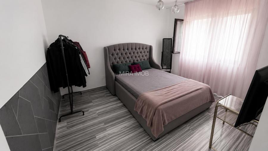 Apartament 3 camere, etaj 1, 52 mp, parcare inclusă - 2