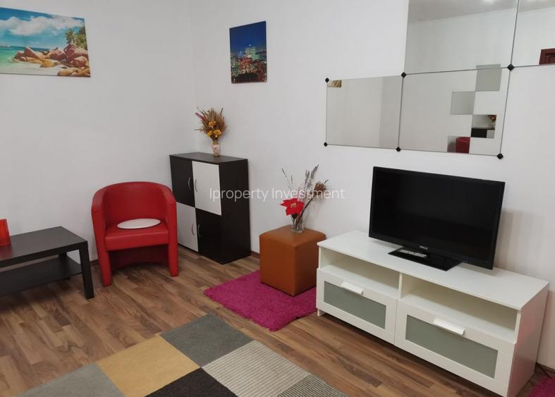 Turda - Mihalache | 2 Camere | Decomandat | 60 MP | Balcon | Renovat - 4